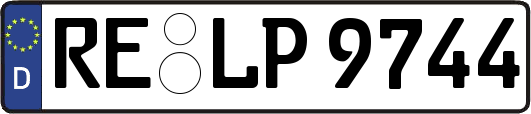 RE-LP9744