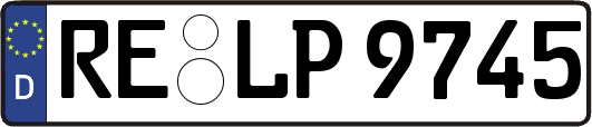 RE-LP9745