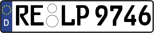 RE-LP9746