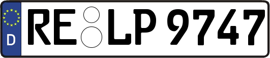 RE-LP9747