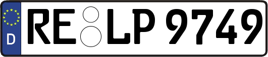 RE-LP9749
