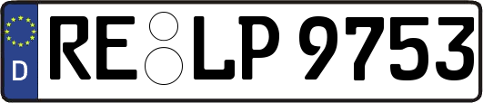 RE-LP9753