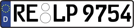 RE-LP9754