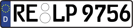 RE-LP9756
