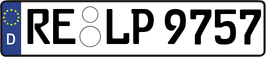 RE-LP9757