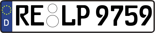 RE-LP9759