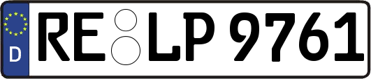 RE-LP9761