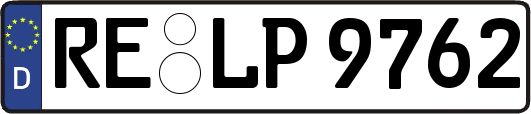 RE-LP9762