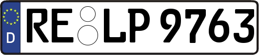 RE-LP9763