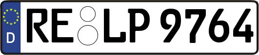 RE-LP9764