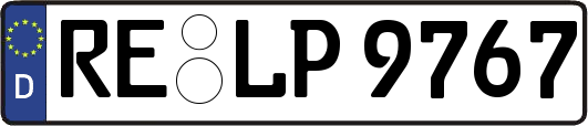 RE-LP9767