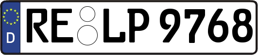 RE-LP9768