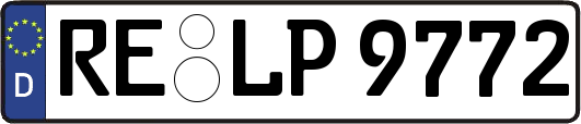 RE-LP9772