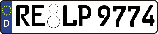 RE-LP9774