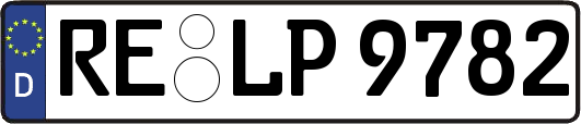 RE-LP9782