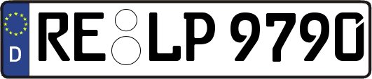 RE-LP9790