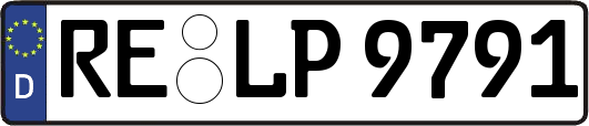 RE-LP9791