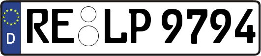RE-LP9794