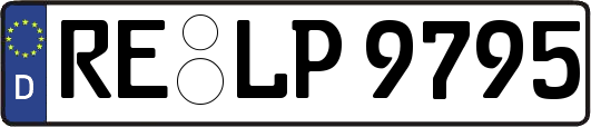 RE-LP9795