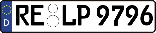 RE-LP9796