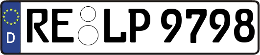 RE-LP9798