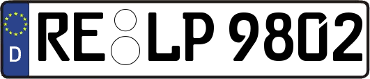 RE-LP9802