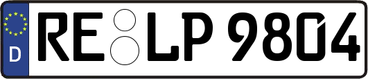 RE-LP9804