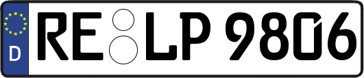 RE-LP9806