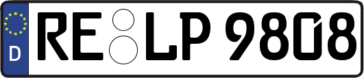 RE-LP9808