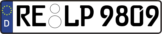 RE-LP9809
