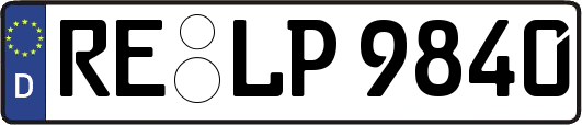 RE-LP9840