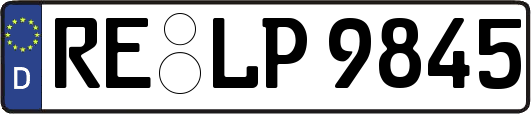 RE-LP9845