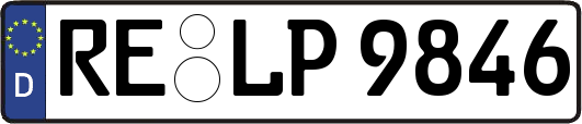 RE-LP9846
