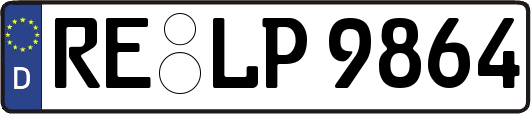 RE-LP9864