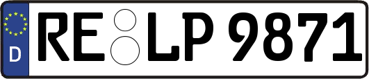 RE-LP9871