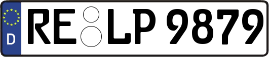 RE-LP9879
