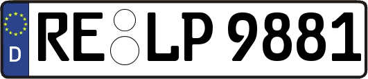 RE-LP9881