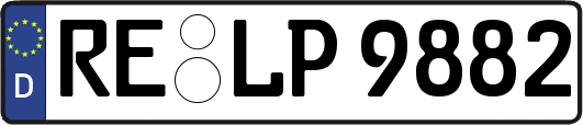 RE-LP9882
