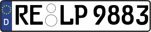 RE-LP9883