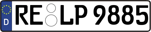 RE-LP9885