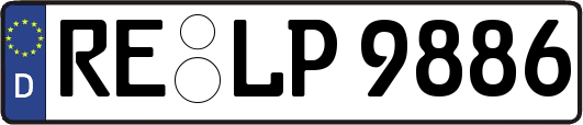 RE-LP9886