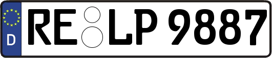 RE-LP9887