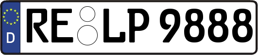 RE-LP9888