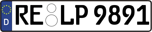 RE-LP9891