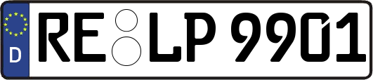 RE-LP9901