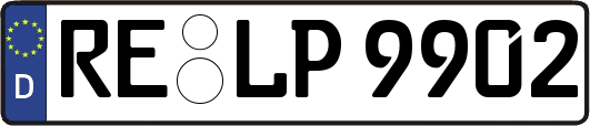RE-LP9902