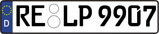 RE-LP9907