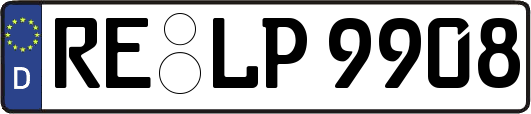 RE-LP9908