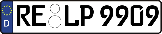 RE-LP9909