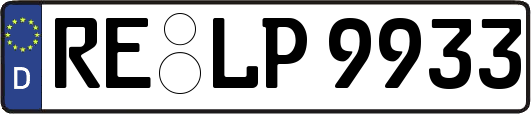 RE-LP9933